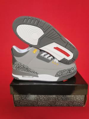 cheap quality Air Jordan 3 sku 243